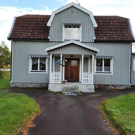 Aelghuset Silverdalen Exterior photo